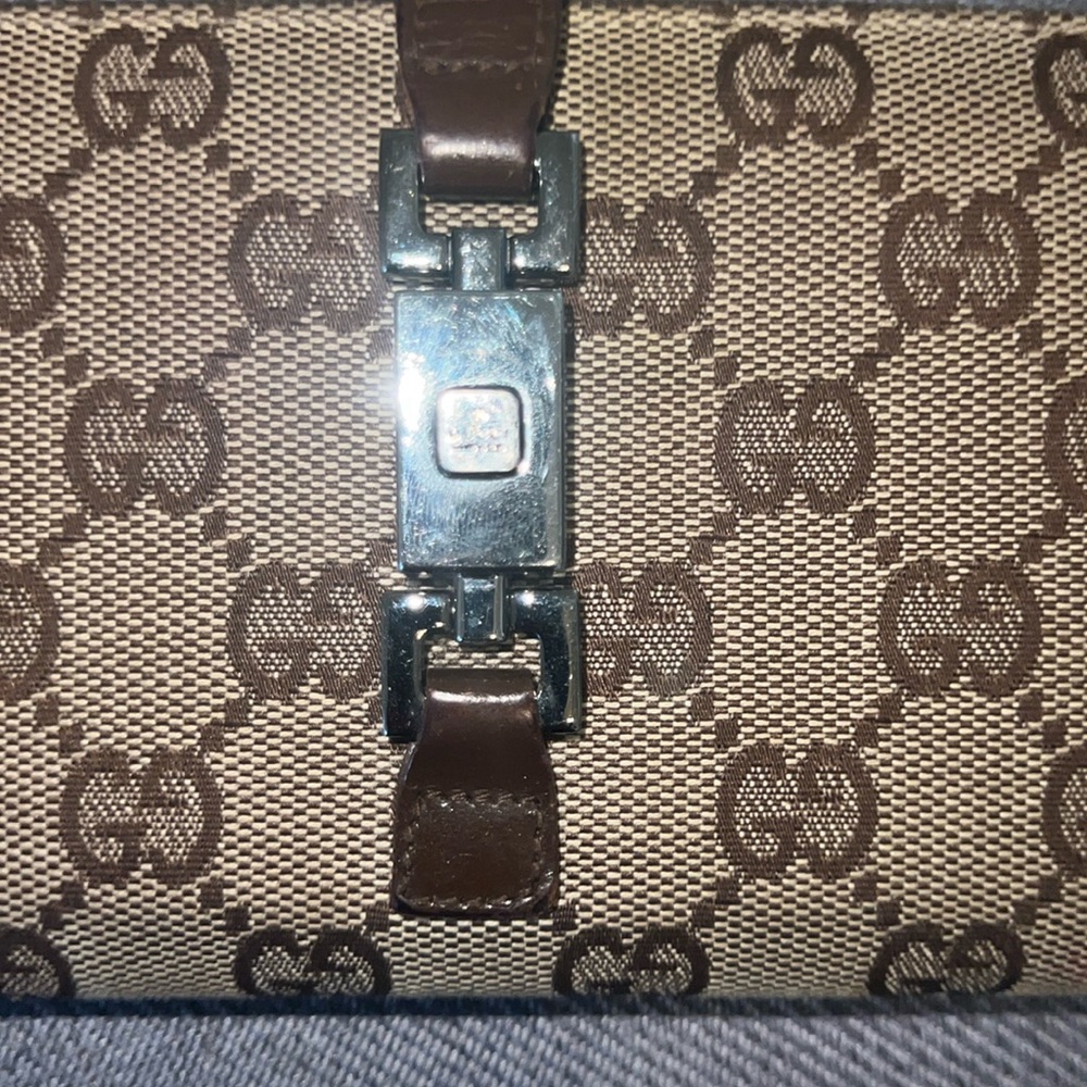 Gucci Wallet - Picture 2 of 8
